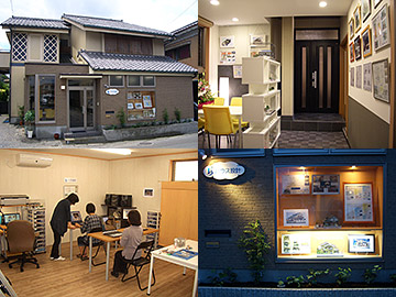 ハウス設計の業務内容