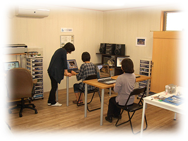 ハウス設計の住宅設計教室