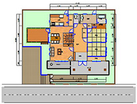 マイプランの住宅設計コース