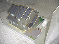 マイプラン模型づくりコース