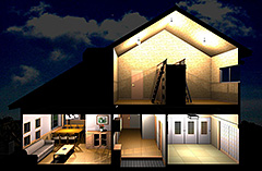 パース&模型等制作