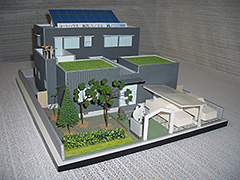 パース&模型等制作