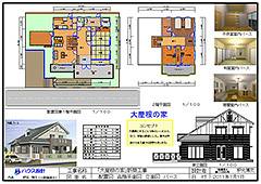 パース&模型等制作
