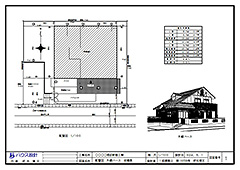 パース&模型等制作