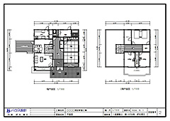 パース&模型等制作